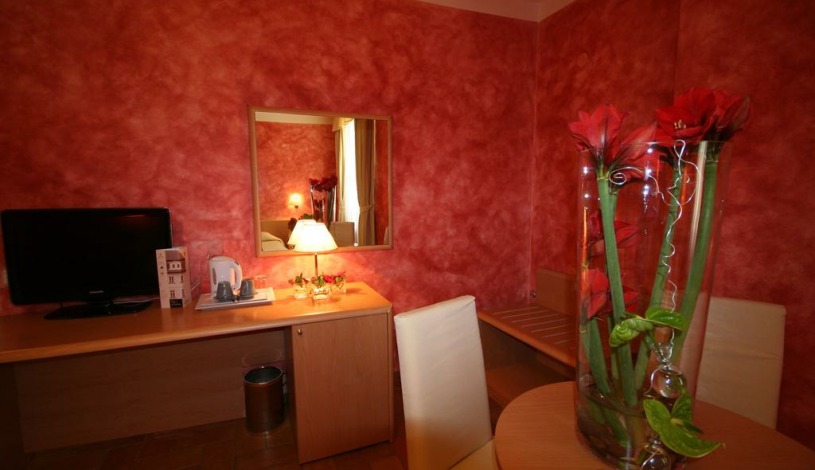 Hotel Roma Praha