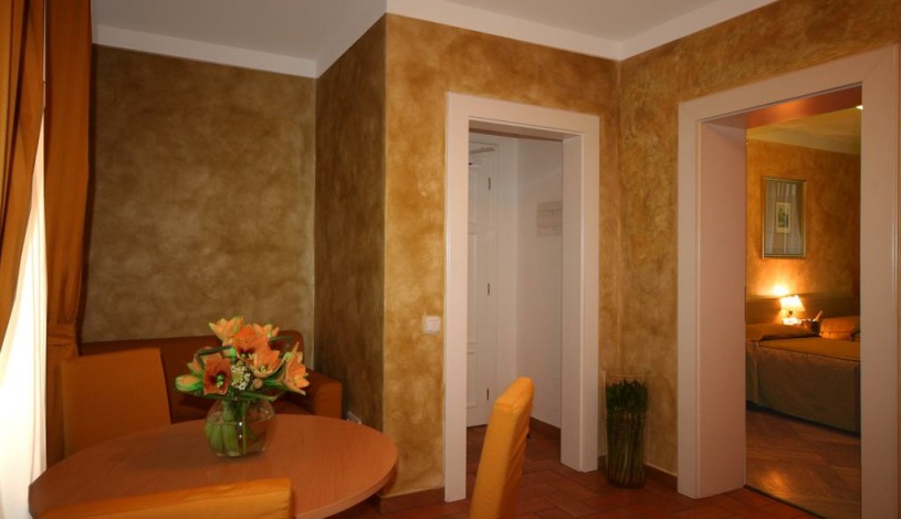 Hotel Roma Praha