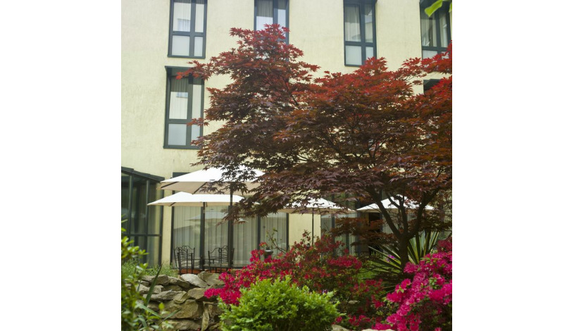 Hotel Roma Praha