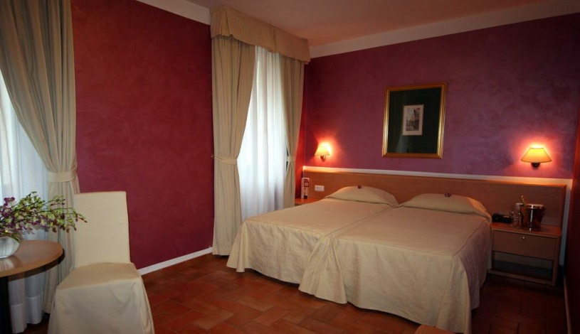 Hotel Roma Praha