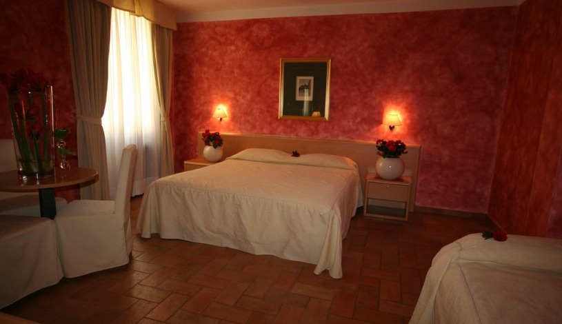 Hotel Roma Praha