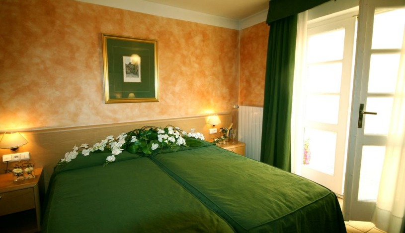 Hotel Roma Praha
