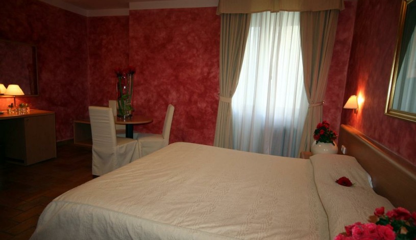 Hotel Roma Praha