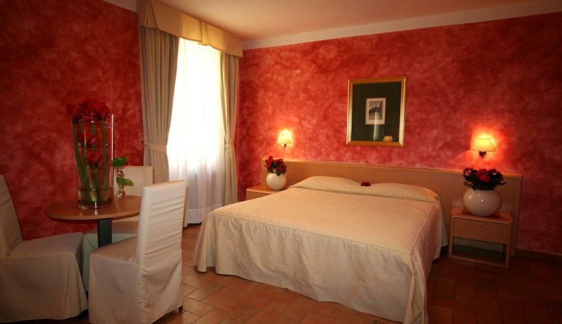 Hotel Roma Praha