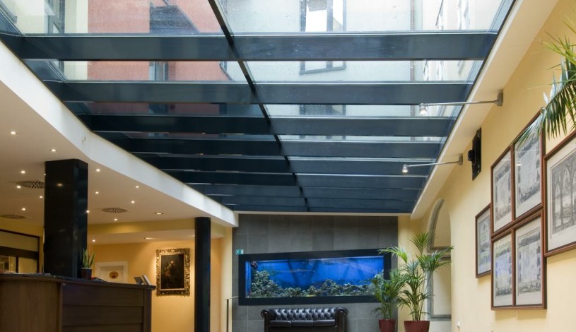Hotel Roma Praha