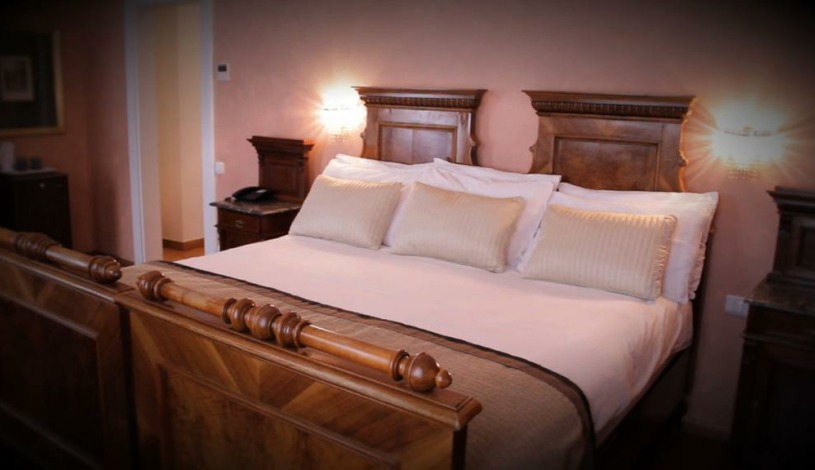 Hotel Roma Praha