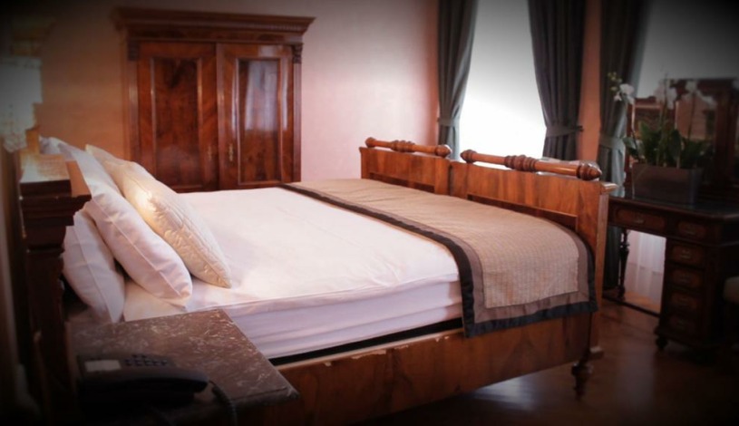 Hotel Roma Praha