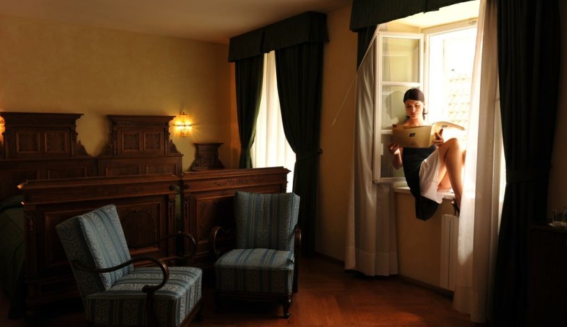 Hotel Roma Praha