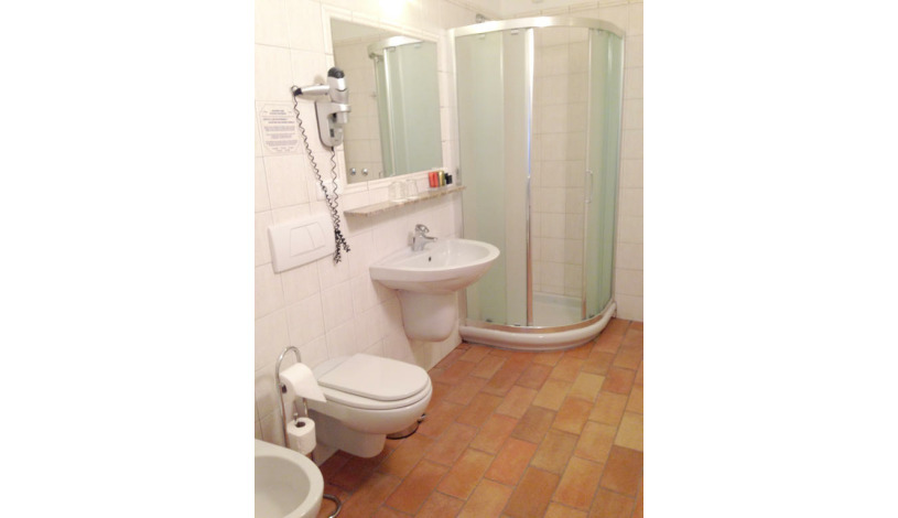 Hotel Roma Praha