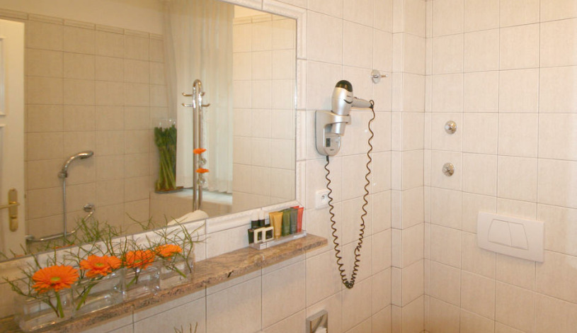 Hotel Roma Praha