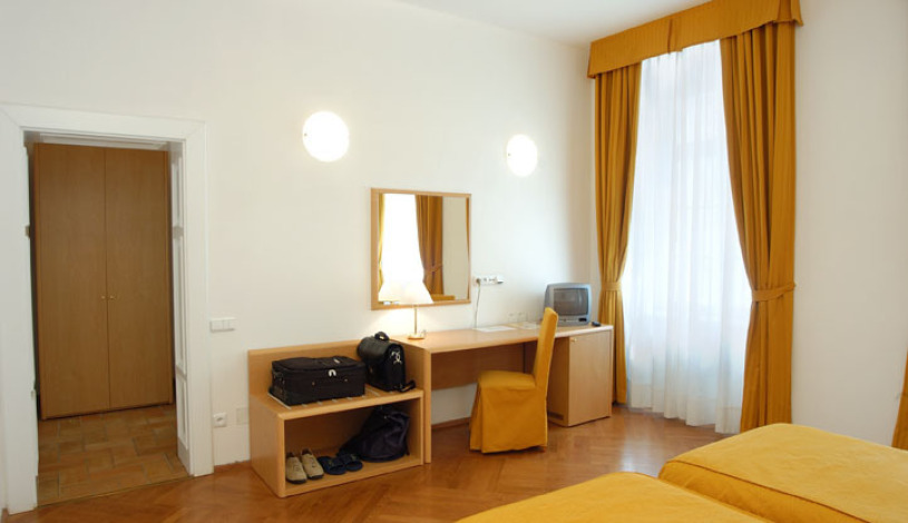 Hotel Roma Praha