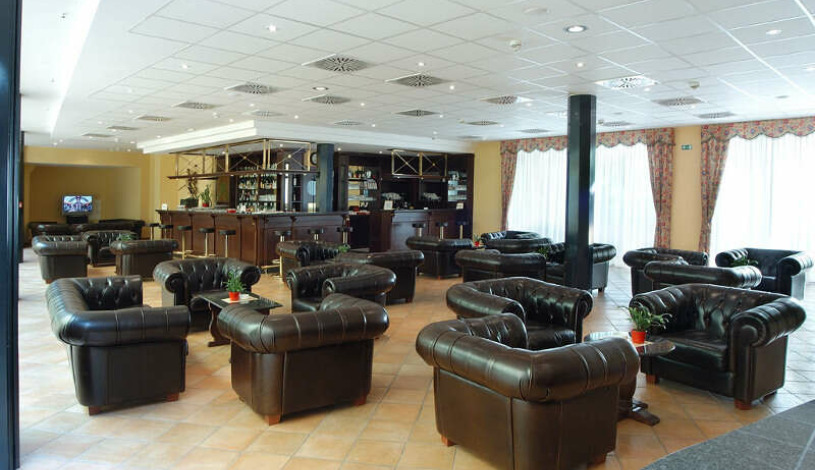 Hotel Roma Praha