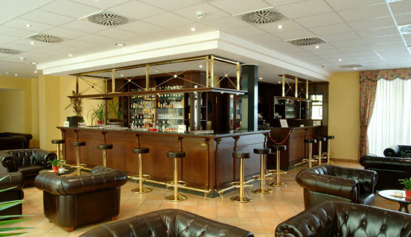 Hotel Roma Praha