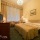 Hotel Romance Puškin Karlovy Vary - Dvojlůžkový pokoj Economy
