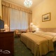 Dvojlůžkový pokoj Economy - Hotel Romance Puškin Karlovy Vary