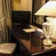 Dvoulůžkový pokoj Standard - Hotel Romance Puškin Karlovy Vary