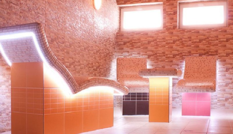 Hotel Rudolf Havířov