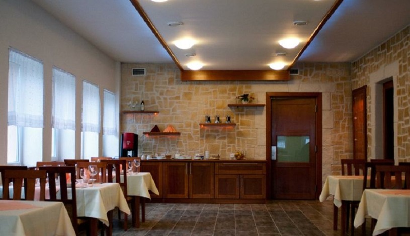 Hotel Rudolf Havířov