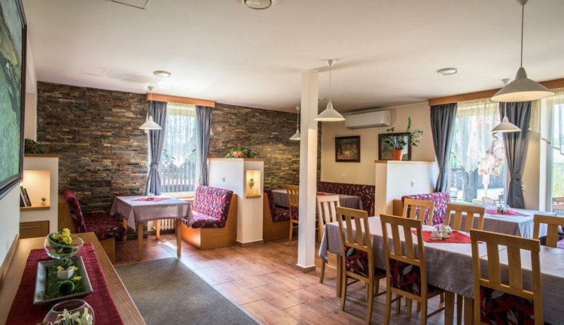 Hotel Rudolf Havířov