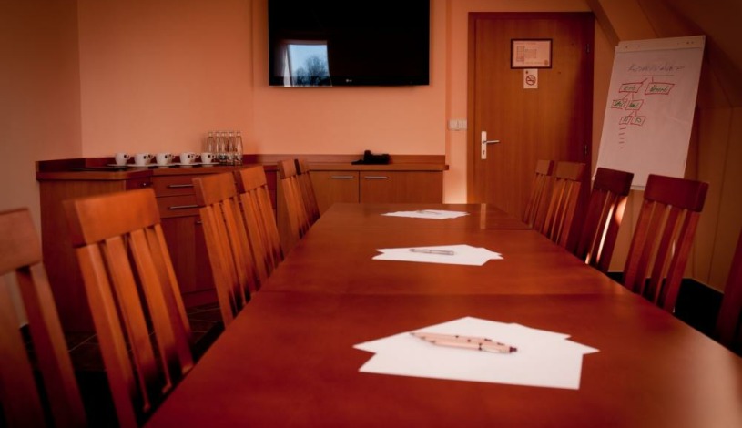 Hotel Rudolf Havířov