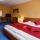 Hotel Rudolf Havířov - Dvoulůžkový komfort, Třílůžkový standard, Jednolůžkový komfort