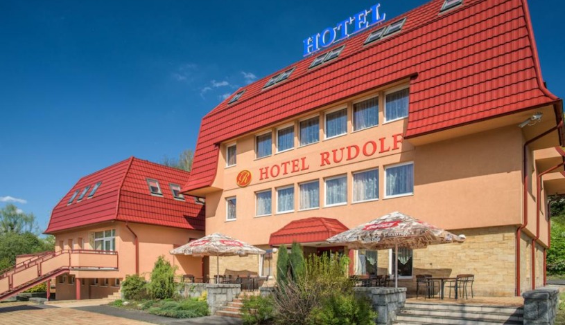 Hotel Rudolf Havířov