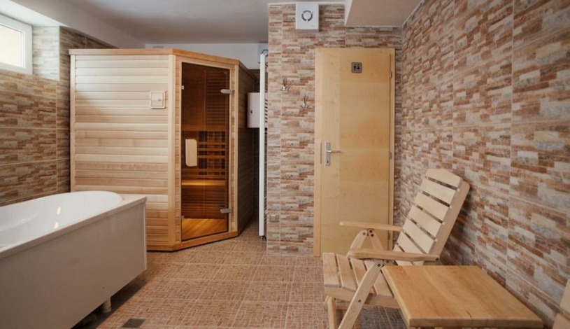 Hotel Rudolf Havířov