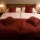 Hotel Rudolf Havířov - Apartmá, Dvoulůžkový standard, Třílůžkový standard, Jednolůžkový standard
