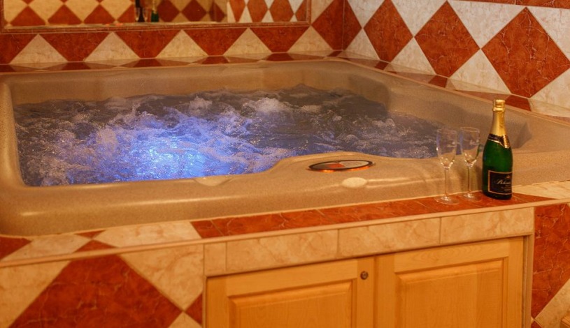 Hotel Rudolf Havířov