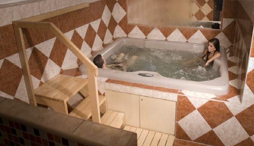 Hotel Rudolf Havířov