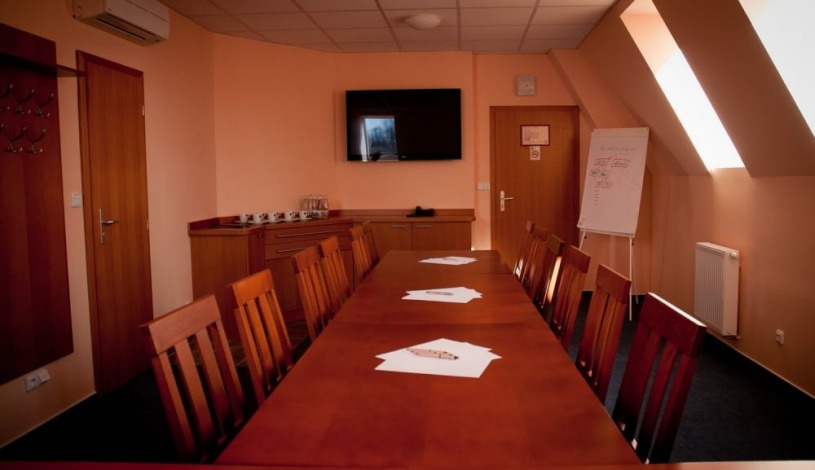 Hotel Rudolf Havířov