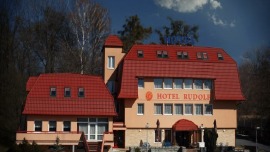 Hotel Rudolf Havířov
