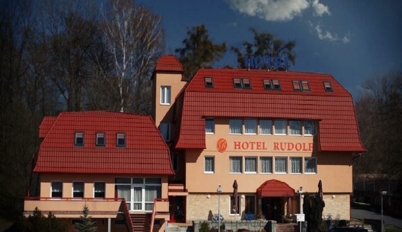Hotel Rudolf Havířov