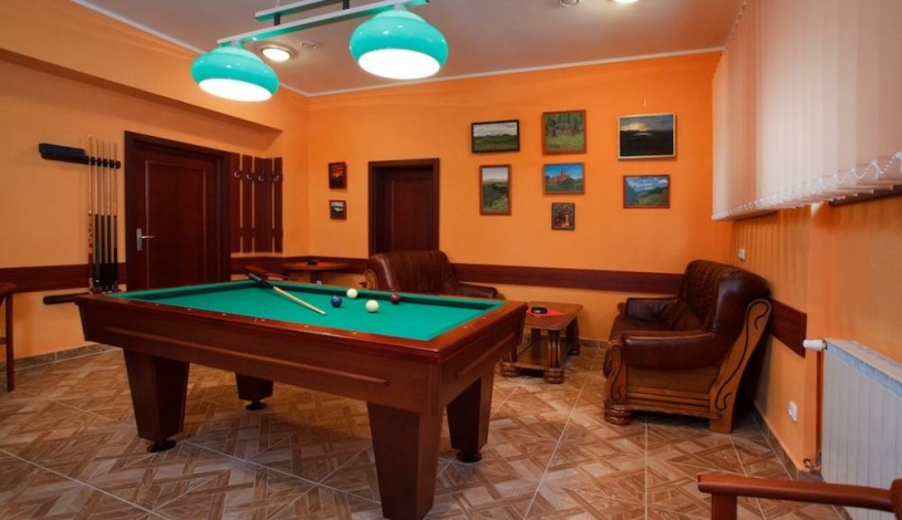 Hotel Rudolf Havířov