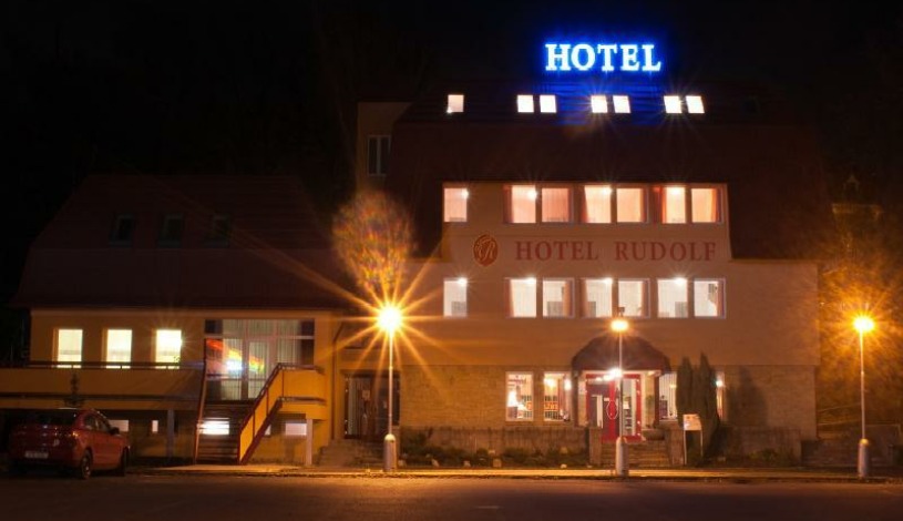 Hotel Rudolf Havířov