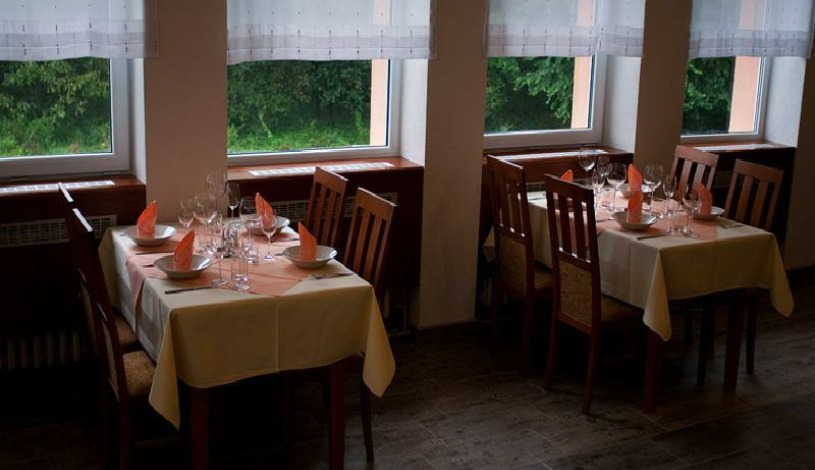 Hotel Rudolf Havířov