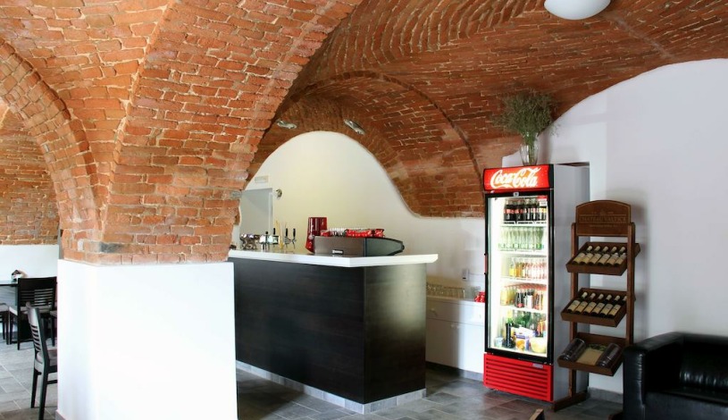 Hotel Salety Valtice