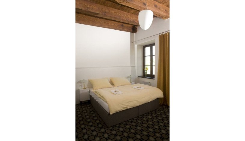 Hotel Salety Valtice