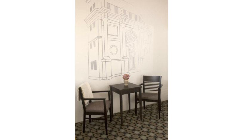 Hotel Salety Valtice