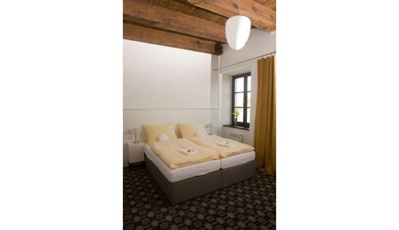 Hotel Salety Valtice