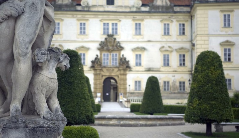 Hotel Salety Valtice