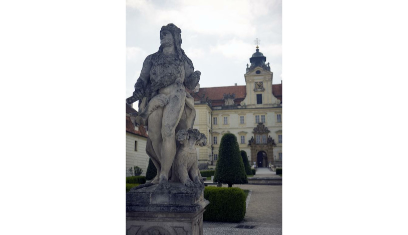 Hotel Salety Valtice