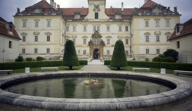 Hotel Salety Valtice