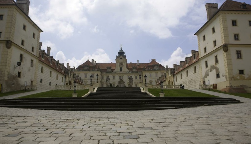 Hotel Salety Valtice