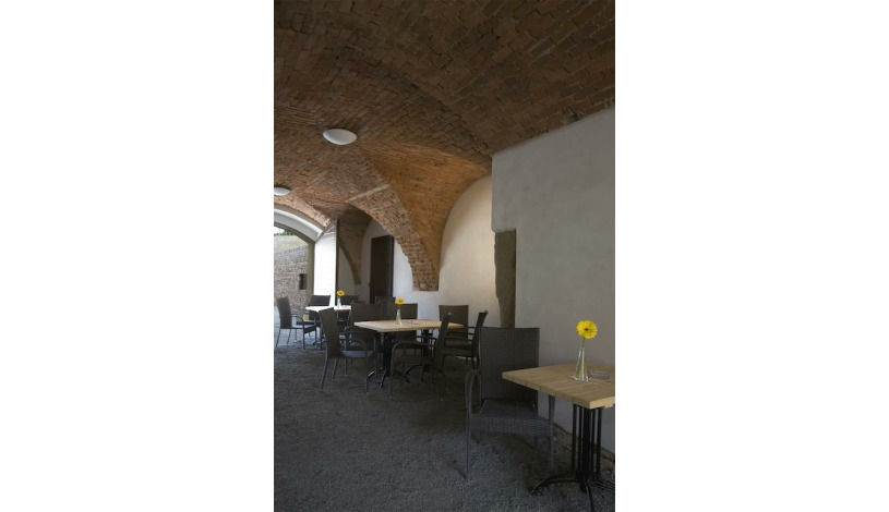 Hotel Salety Valtice