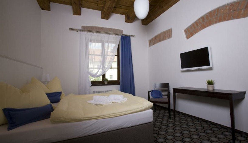 Hotel Salety Valtice