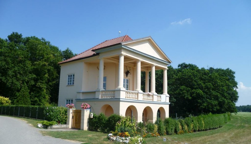 Hotel Salety Valtice