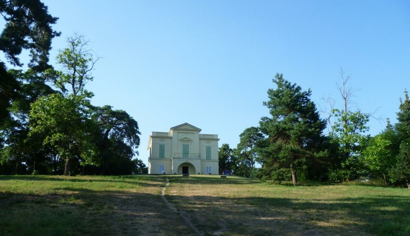 Hotel Salety Valtice