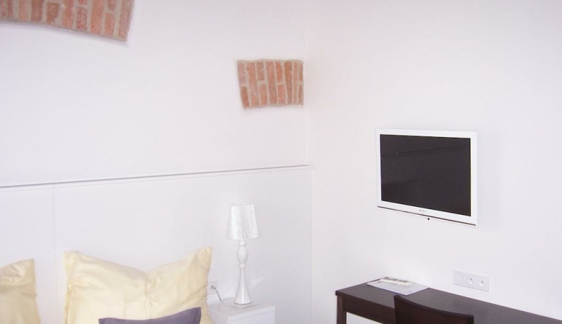 Hotel Salety Valtice