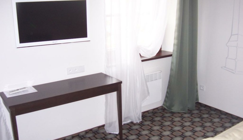 Hotel Salety Valtice